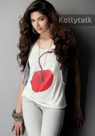 HUMA QURESHI